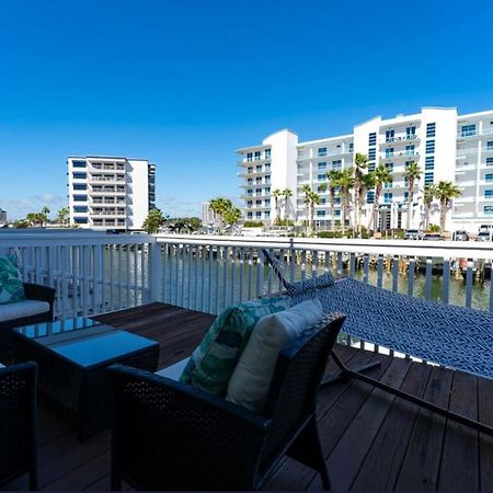 Canal Place 6 Harbor Views With Access To Boat Slip Destin Eksteriør bilde
